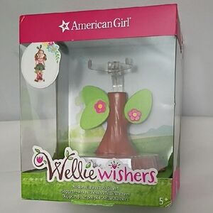 American Girl WellieWishers Doll Stand